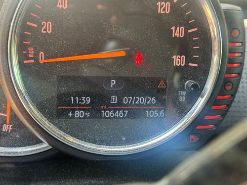 Used 2016 MINI Cooper Convertible FWD image 5