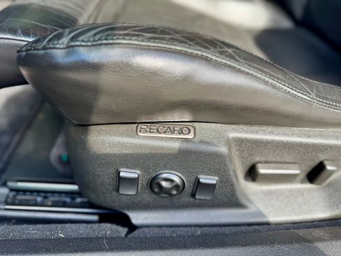 Used 2011 Cadillac CTS V w/ Wood Trim Package image 18