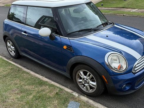 Used 2013 MINI Cooper Hardtop image 2
