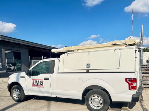 Used 2020 Ford F150 XL image 4