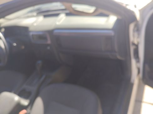 Used 2002 Jeep Grand Cherokee Laredo image 5