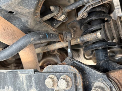Used 2011 Honda Element EX image 17