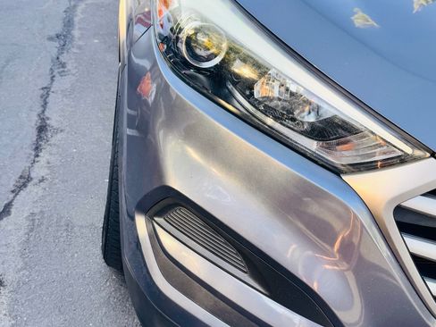 Used 2016 Hyundai Tucson SE FWD image 15