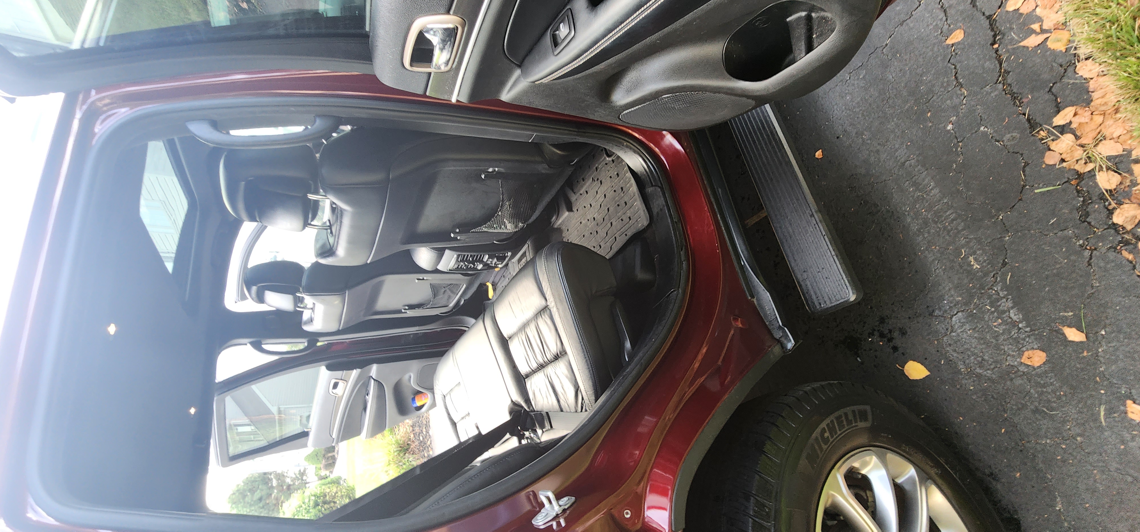 Used 2016 Jeep Grand Cherokee Limited AWD/4WD image 26