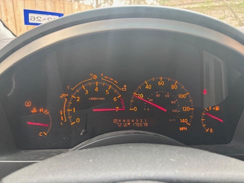 Used 2007 INFINITI QX56 2WD image 17