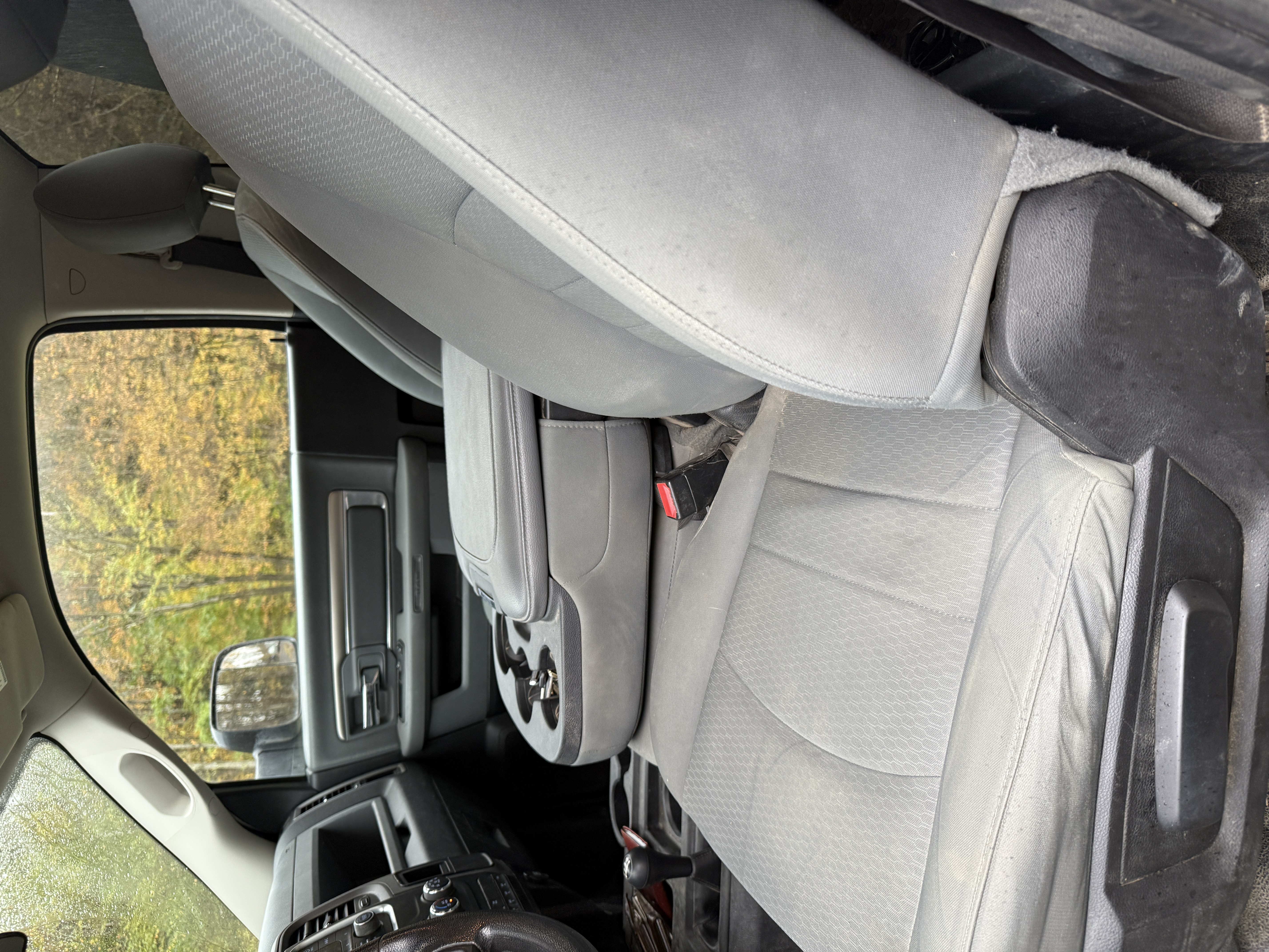 Used 2017 RAM 5500 Tradesman w/ Payload Upgrade Package AWD/4WD image 2