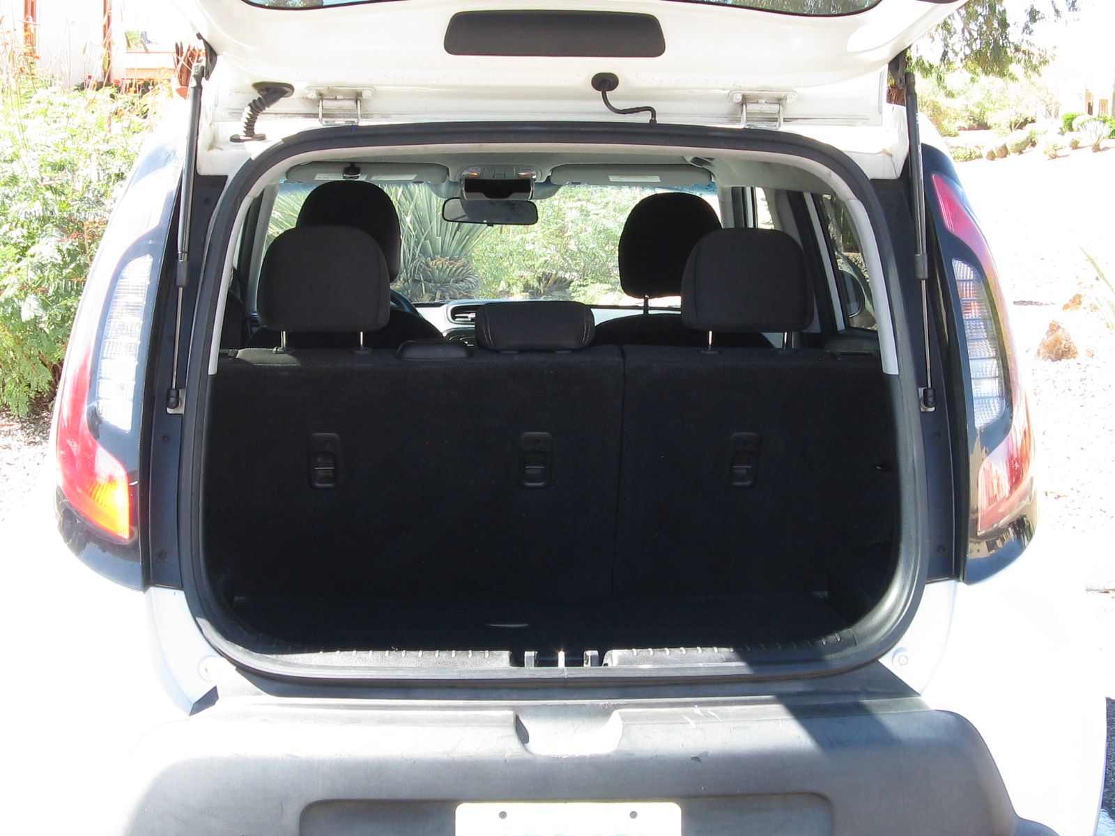 Used 2015 Kia Soul FWD image 6