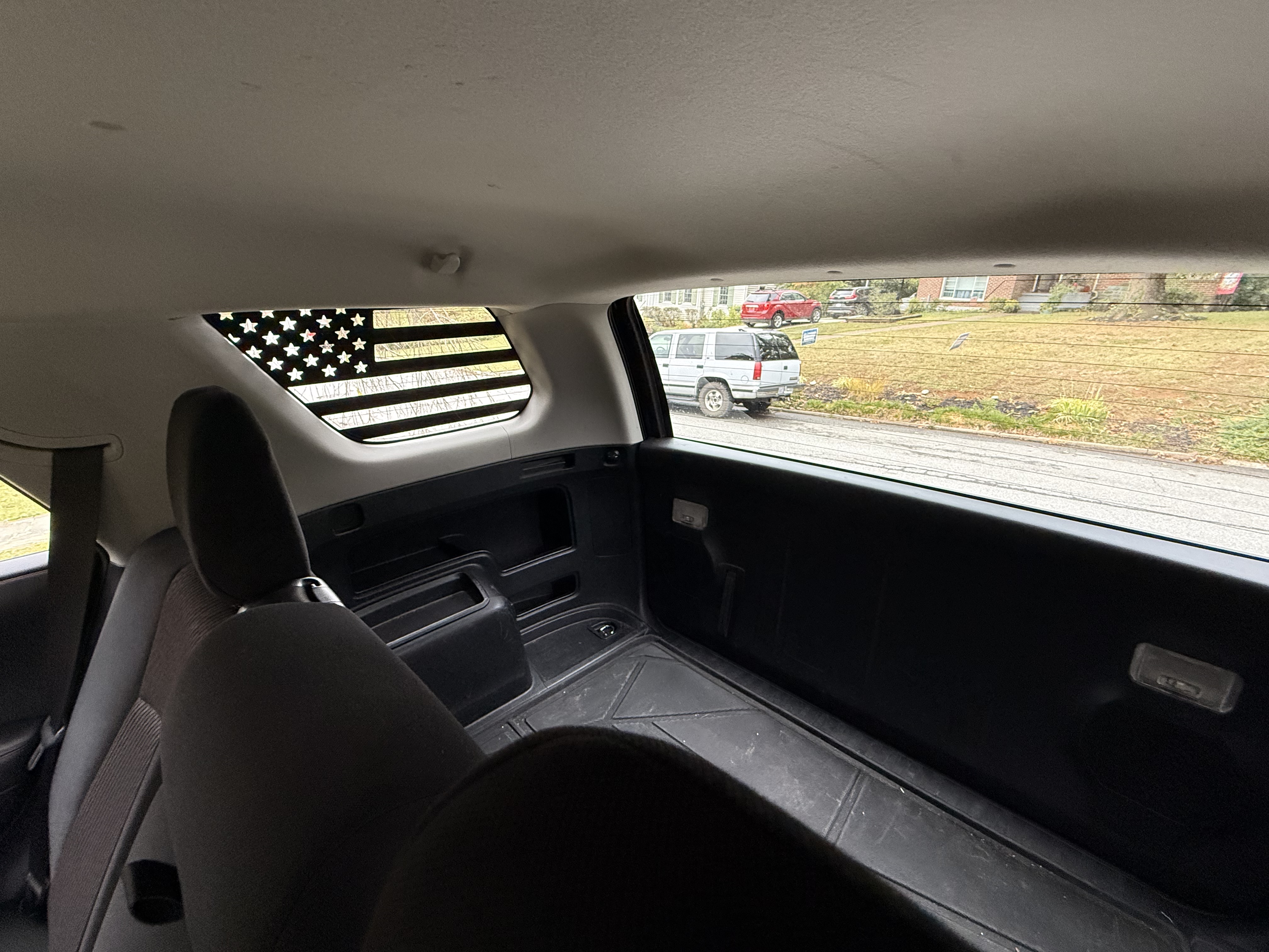 Used 2022 Toyota 4Runner TRD Off-Road AWD/4WD image 10