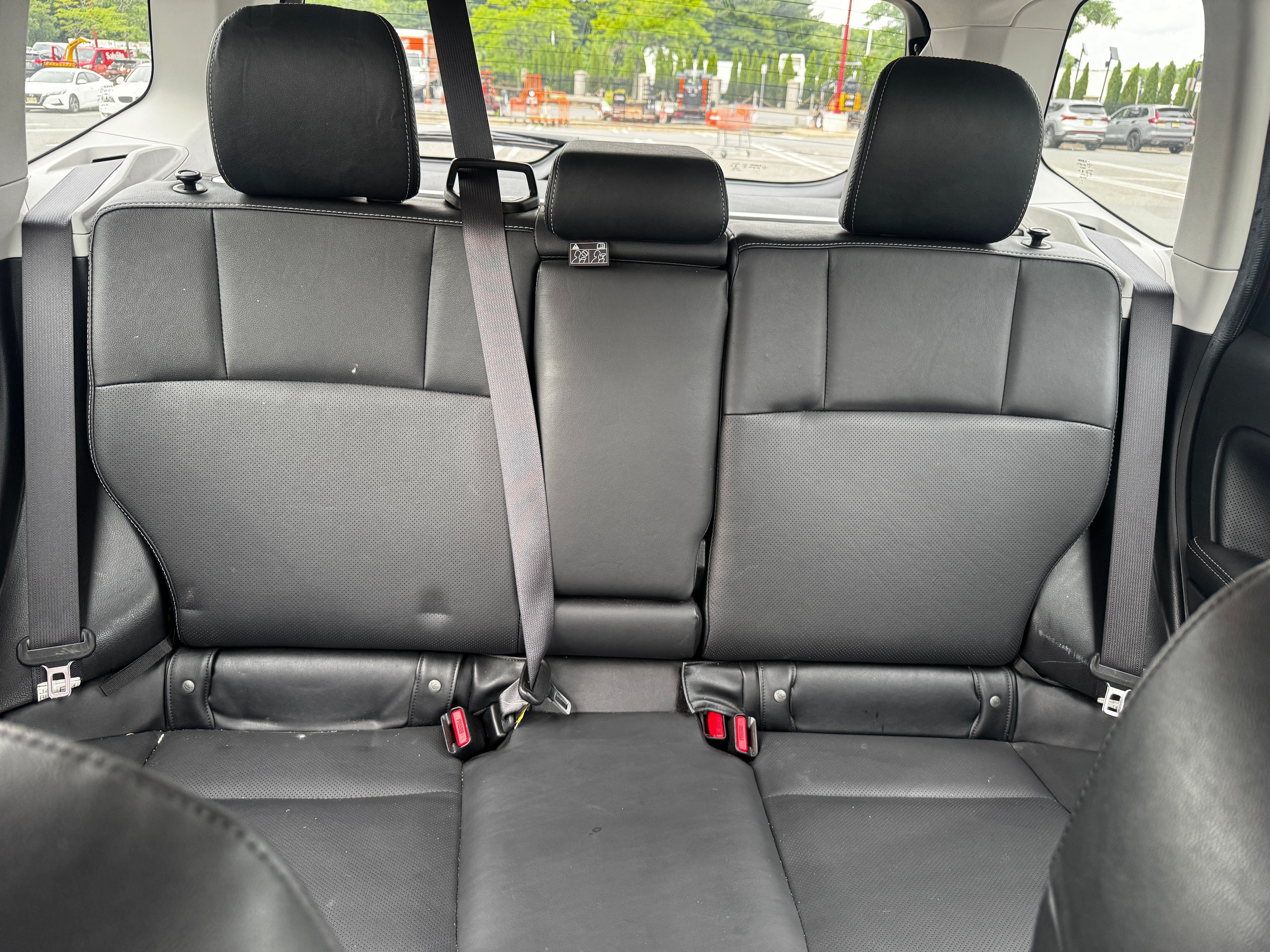 Used 2015 Subaru Forester 2.0XT Touring AWD/4WD image 13
