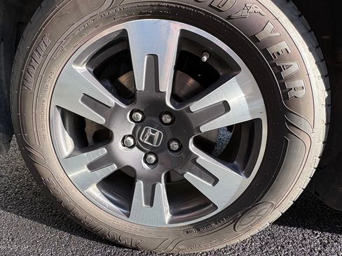 Used 2019 Honda Ridgeline RTL image 16