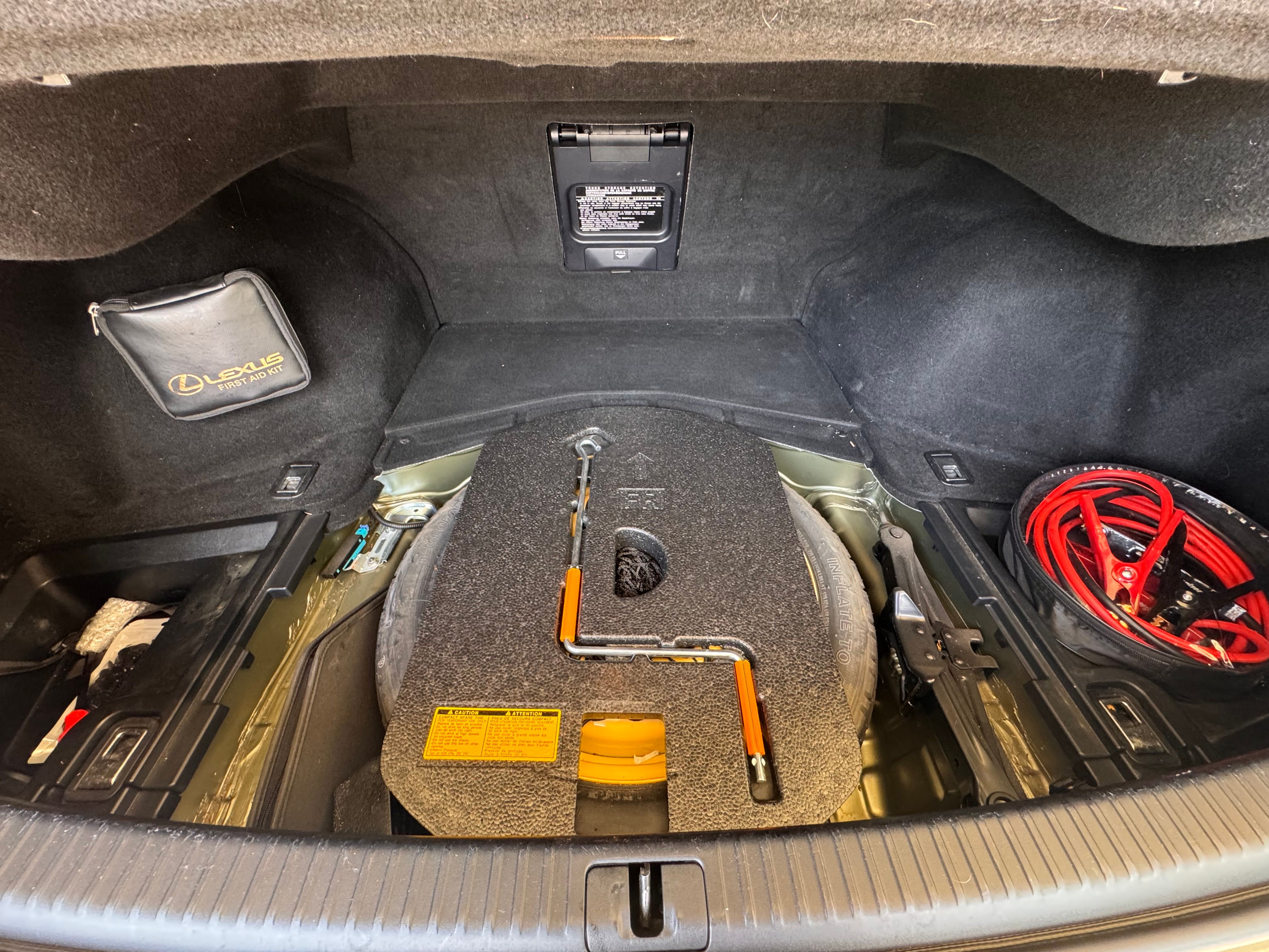 Used 2007 Lexus IS 250 RWD image 28