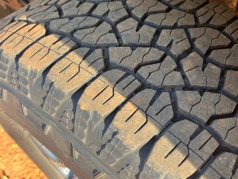 Used 2021 Ford F250 4x4 Crew Cab Super Duty image 27