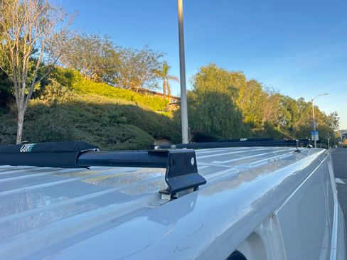 Used 2020 Nissan NV 1500 SV w/ Navigation Package image 15