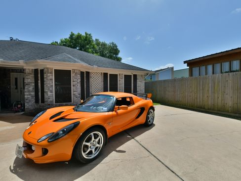 Used 2005 Lotus Elise RWD image 4