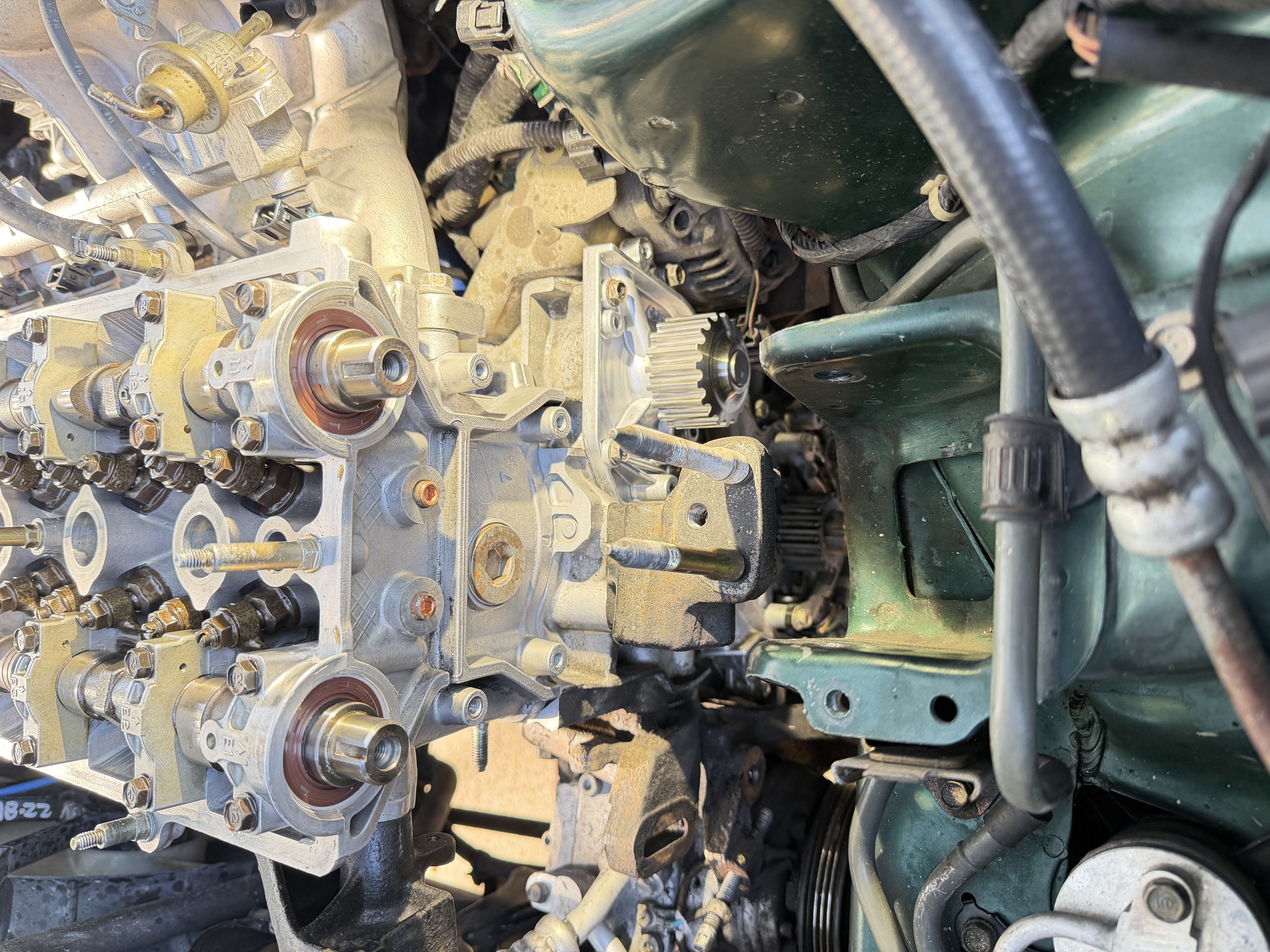 Used 2000 Acura Integra LS FWD image 31