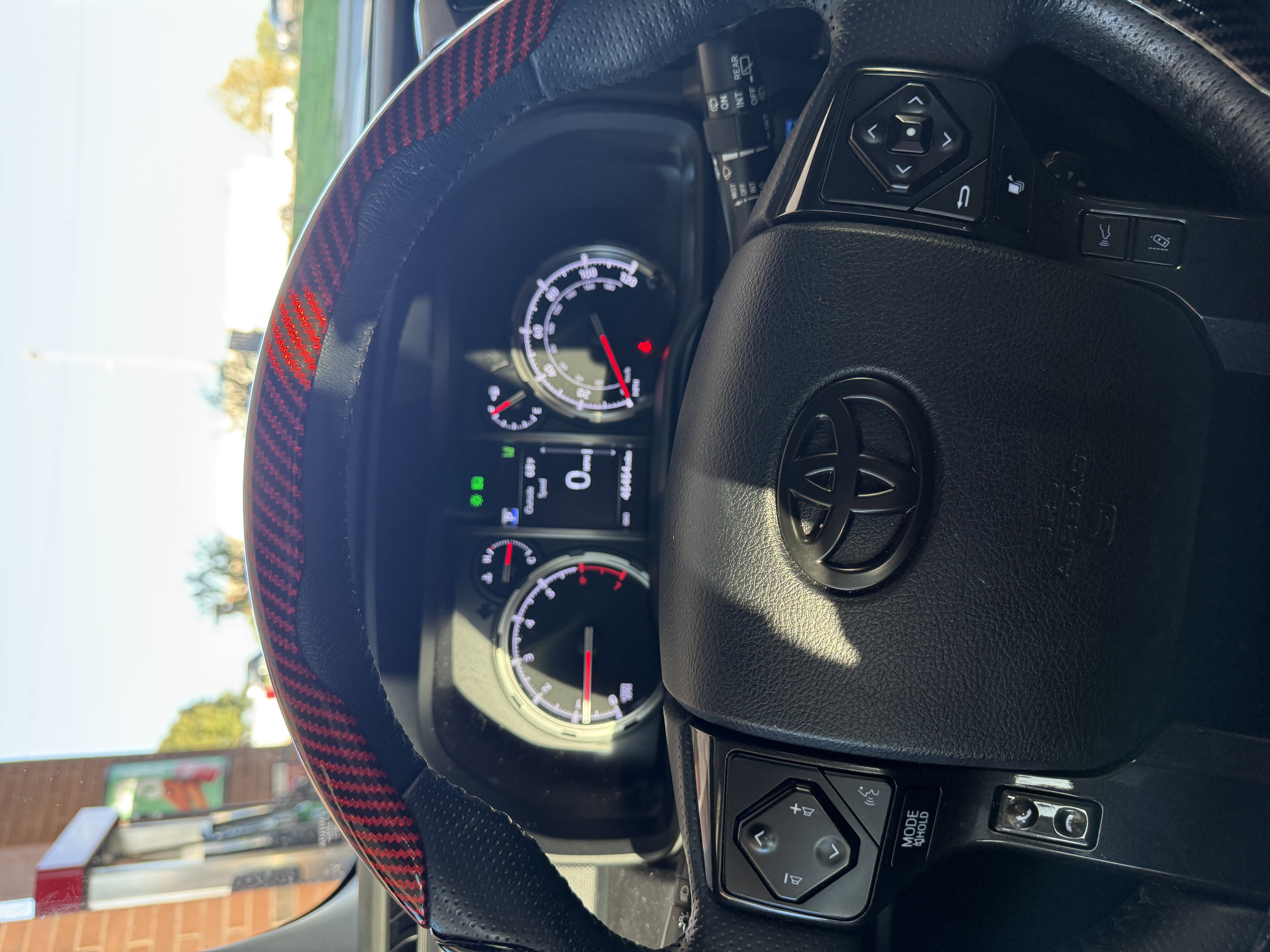 Used 2023 Toyota 4Runner TRD Pro AWD/4WD image 19