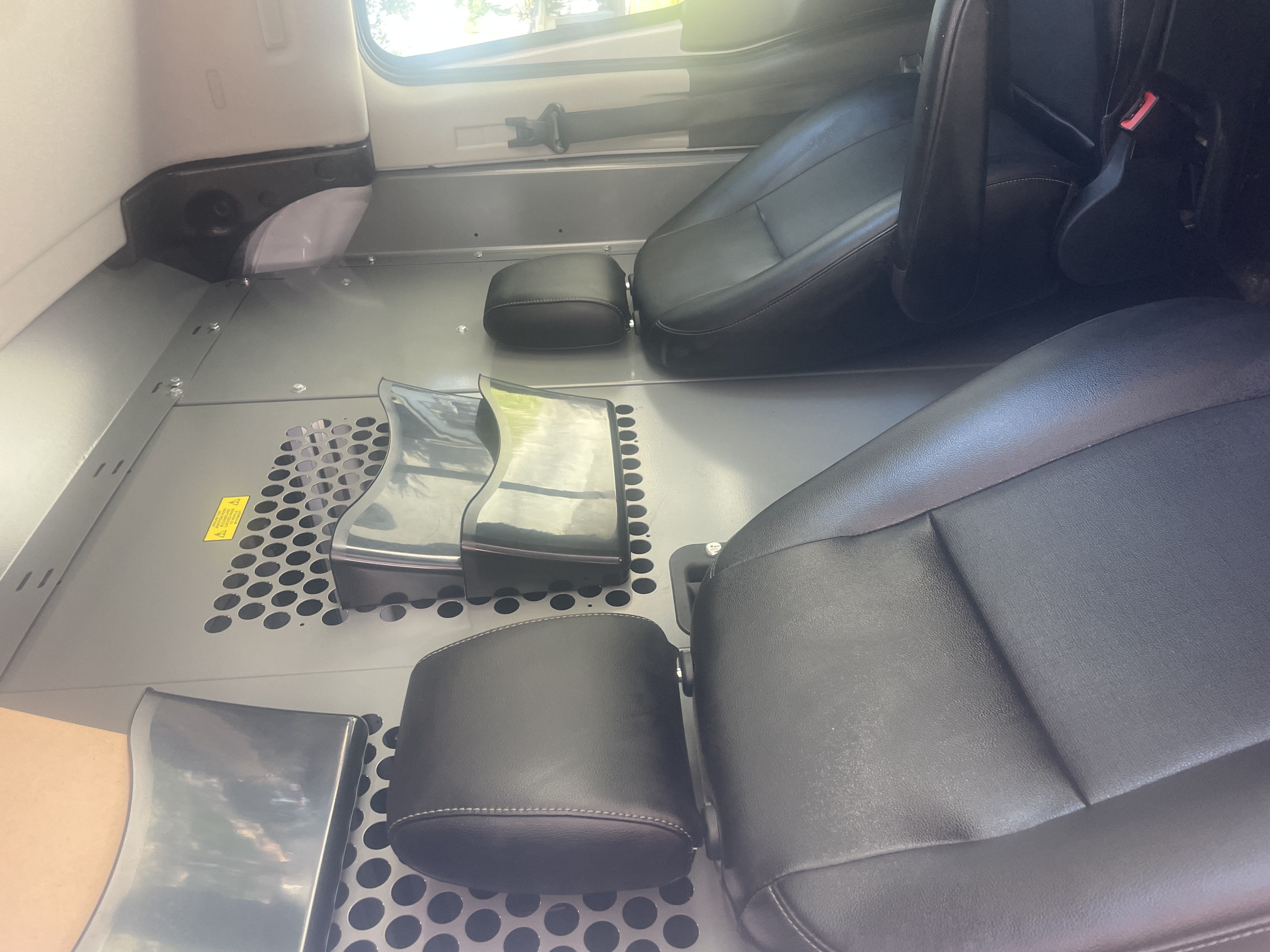 Used 2021 Ford Transit 250 Medium Roof RWD image 30