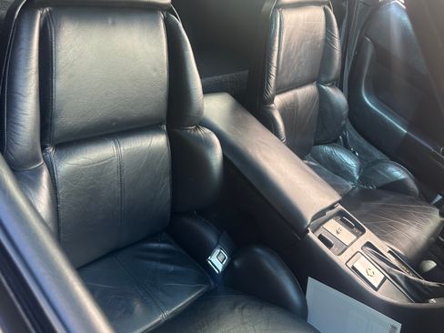 Used 1993 Chevrolet Corvette Coupe image 9