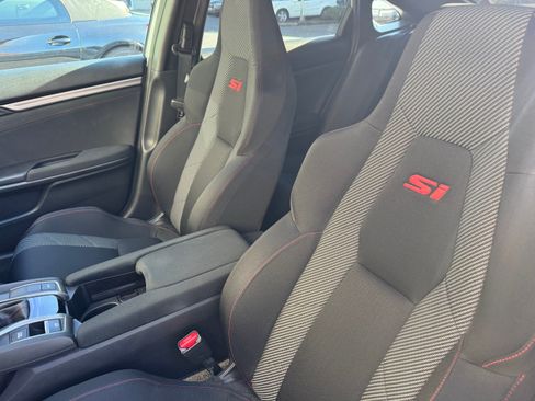 Used 2017 Honda Civic Si image 13