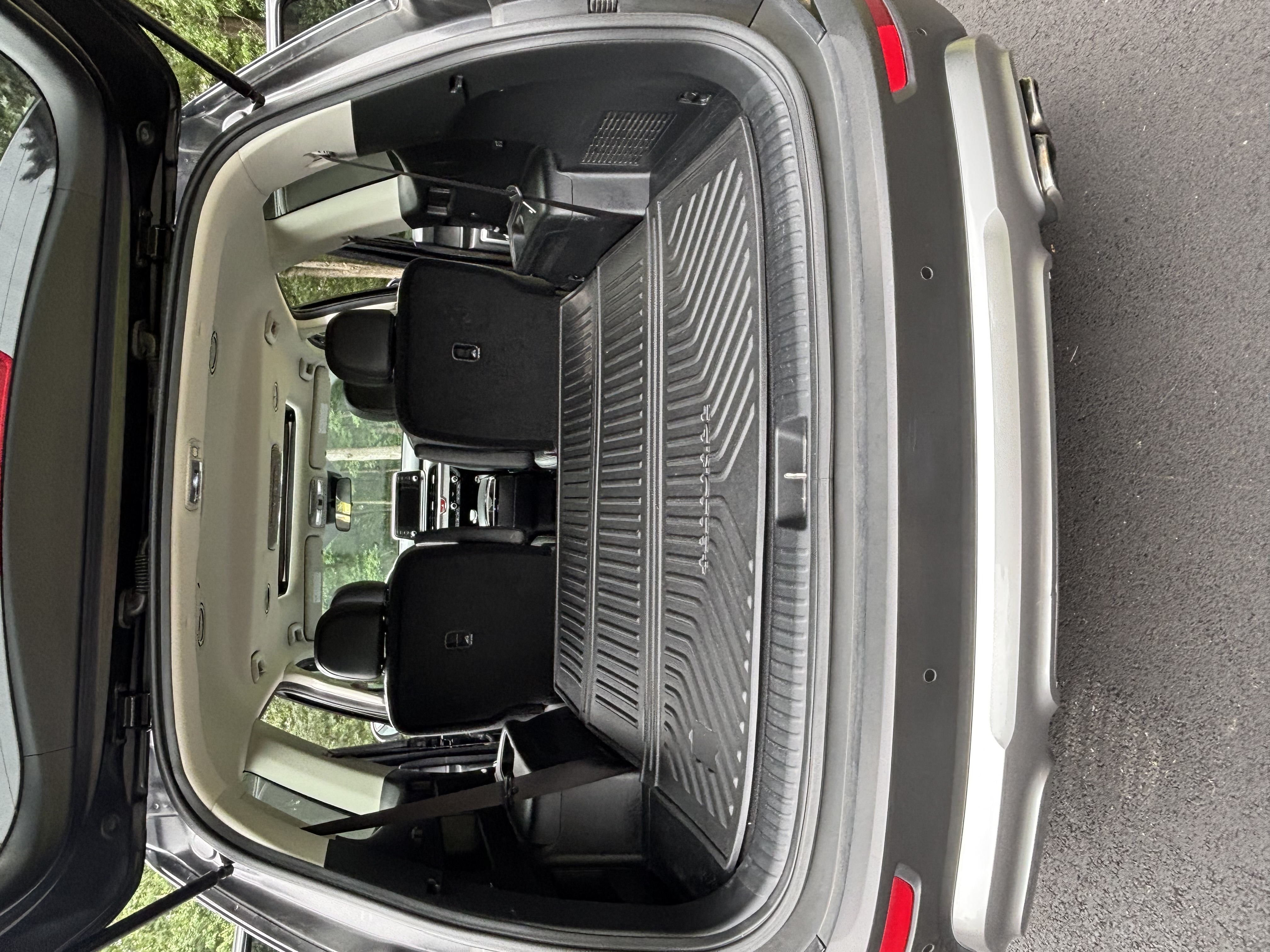 Used 2020 Kia Telluride S AWD/4WD image 9