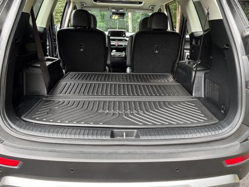 Used 2020 Kia Telluride S AWD/4WD image 9