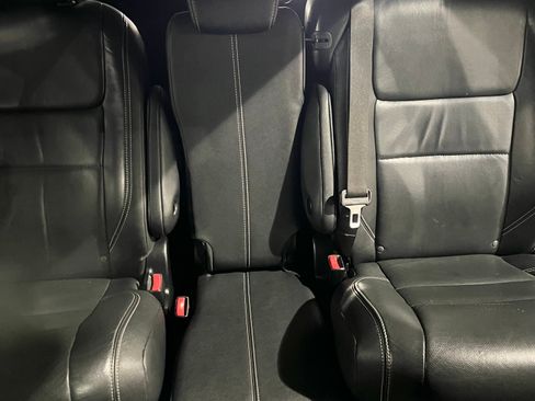 Used 2018 Toyota Sienna SE w/ SE Preferred Package image 10