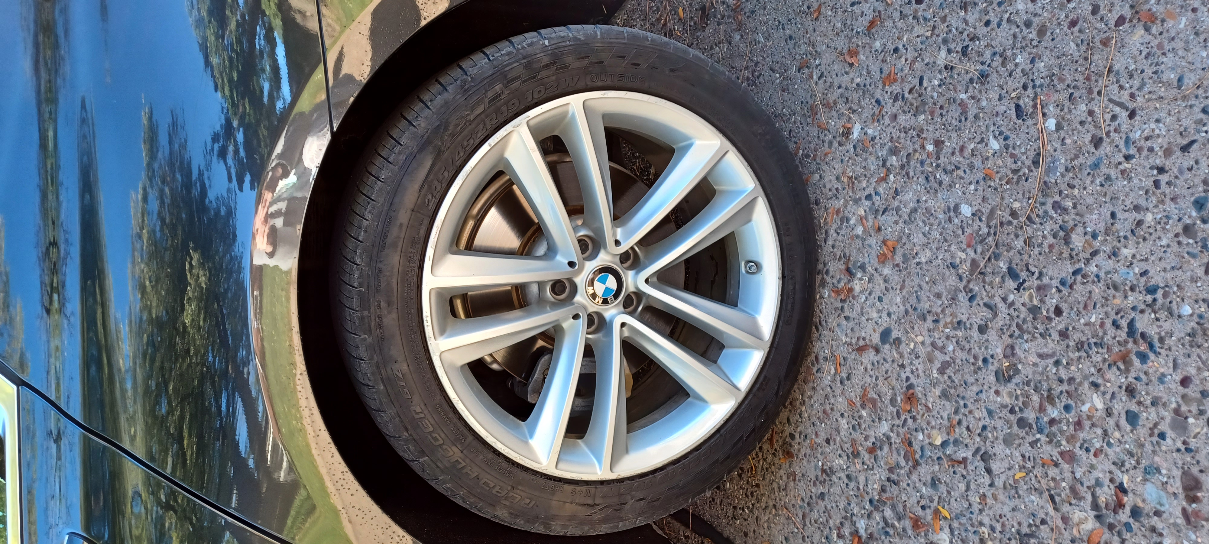 Used 2019 BMW 750i xDrive w/ Executive Package AWD/4WD image 28