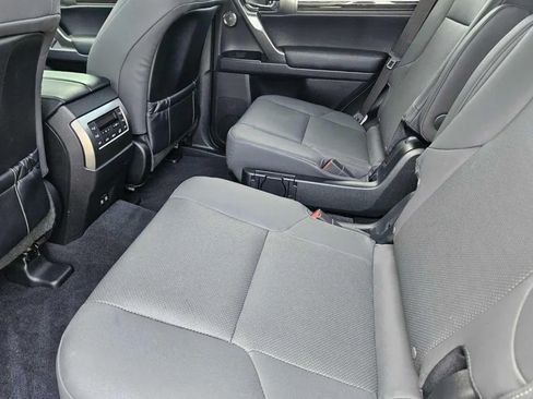 Used 2023 Lexus GX 460 Premium image 8