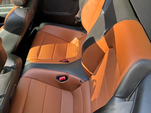 Used 2018 Ford Mustang GT Premium RWD image 8