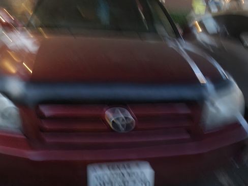 Used 2006 Toyota Highlander 2WD image 4