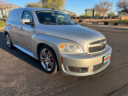 Used 2009 Chevrolet HHR SS image 10