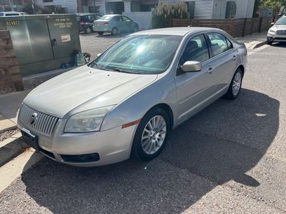 Used 2008 Mercury Milan Premier