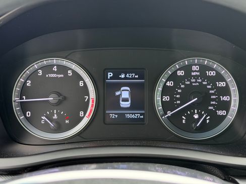 Used 2019 Hyundai Sonata SE FWD image 16