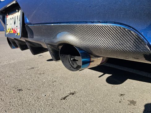 Used 2005 INFINITI G35 Coupe w/ (P01) Premium Pkg image 22