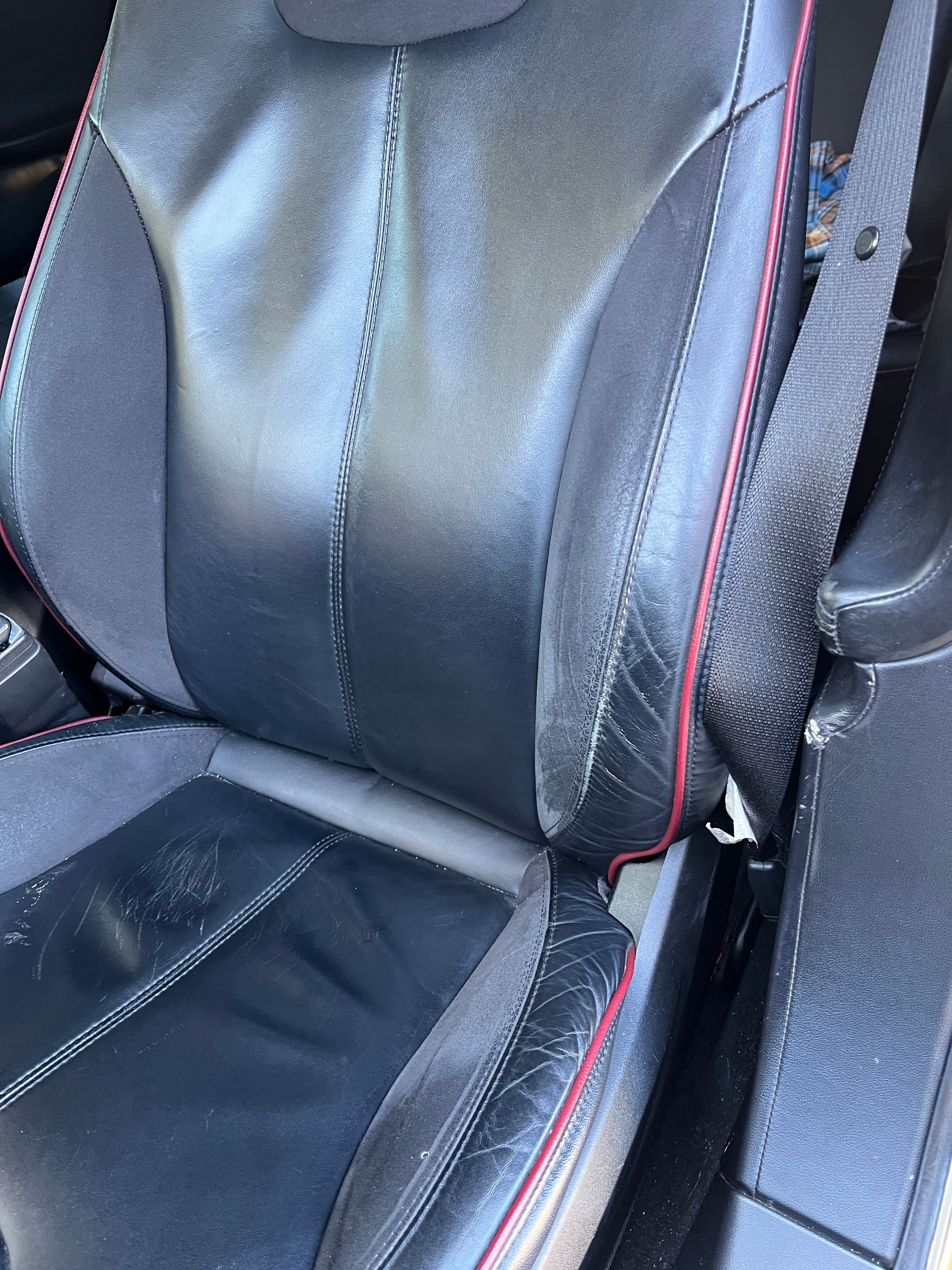 Used 2012 Tesla Model S Signature Performance RWD image 14