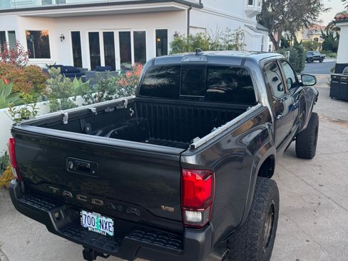 Used 2023 Toyota Tacoma SR5 image 8