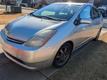 Used 2008 Toyota Prius