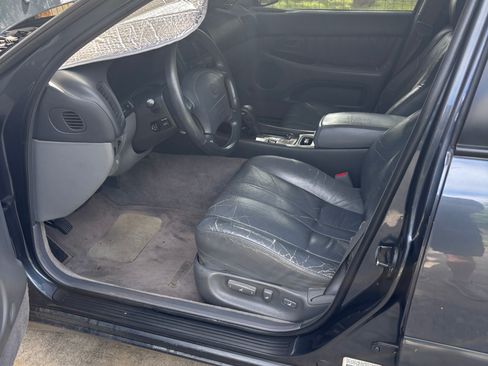 Used 1994 Lexus GS 300 image 5