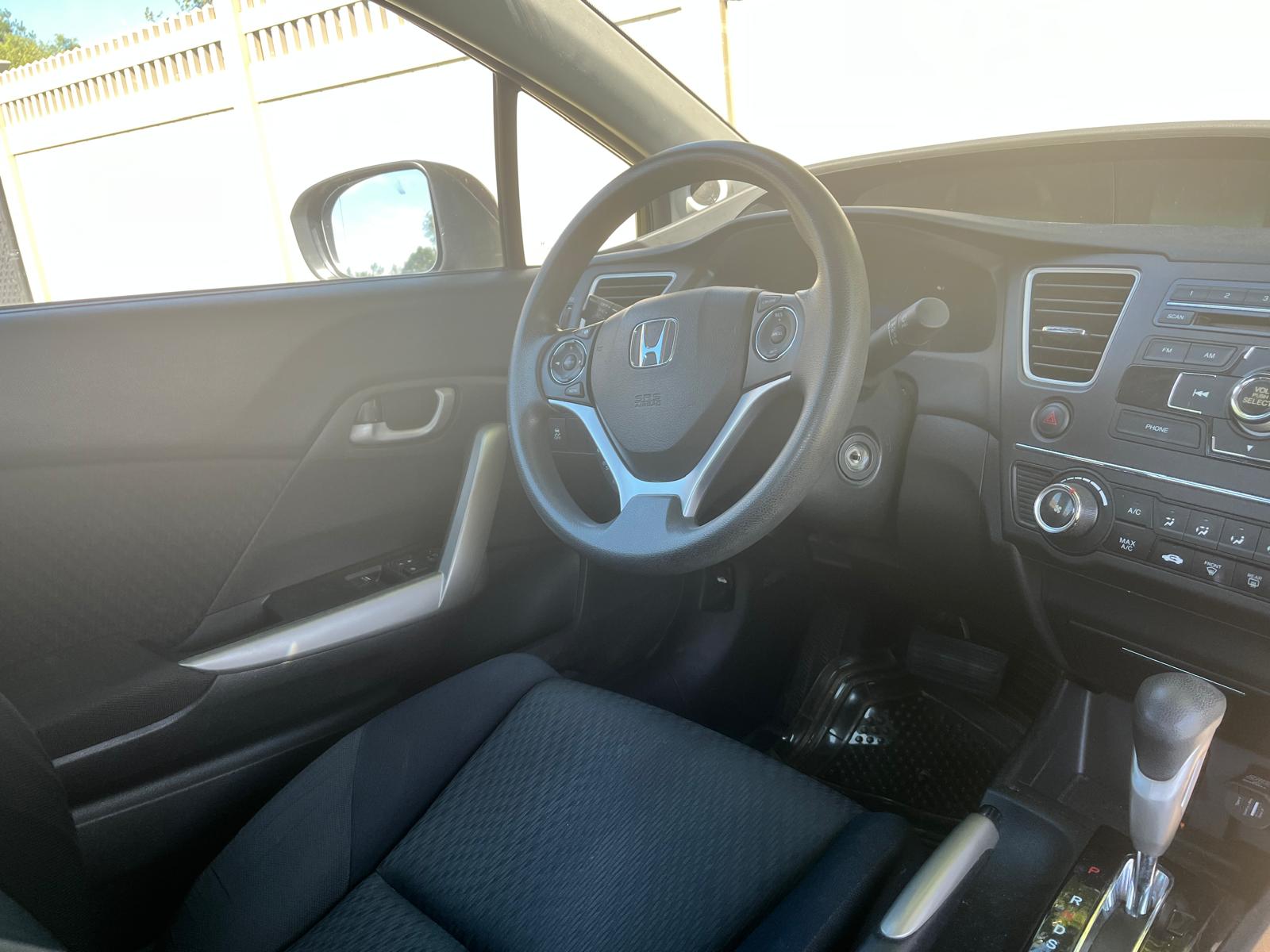 Used 2014 Honda Civic LX image 6