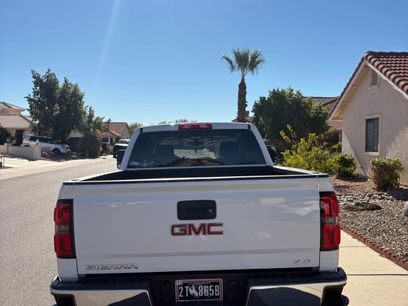 Used 2015 GMC Sierra 1500 SLE