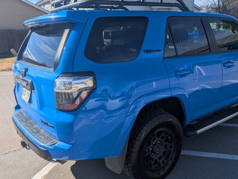 Used 2019 Toyota 4Runner TRD Pro image 6