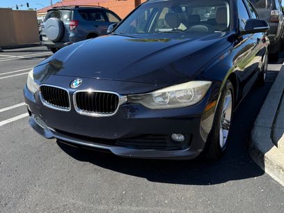 Used 2014 BMW 320i Sedan