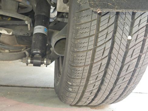 Used 2020 Ford Transit Connect XL image 8