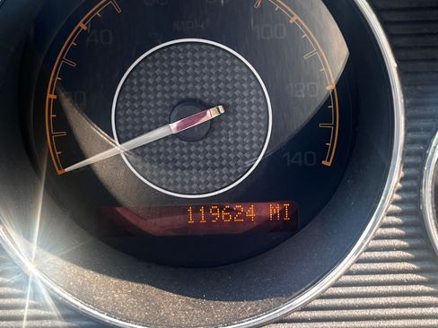 Used 2009 Saturn Aura XE w/ Convenience Package image 1