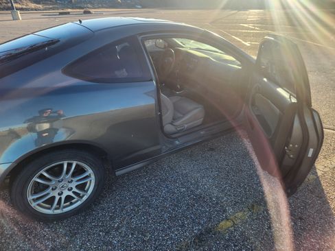 Used 2006 Acura RSX image 5