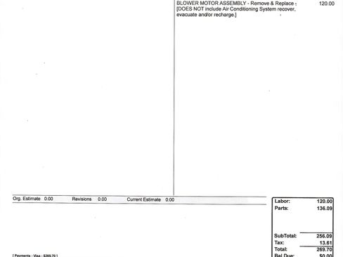 Used 2006 Lexus RX 330 image 13