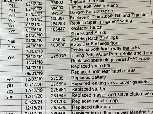 Used 1997 Toyota 4Runner SR5 image 24