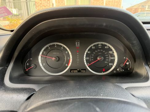 Used 2011 Honda Accord LX-S image 8