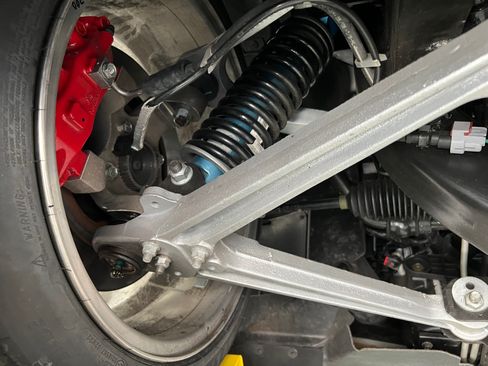 Used 2010 Dodge Viper SRT-10 w/ Protection Group image 6