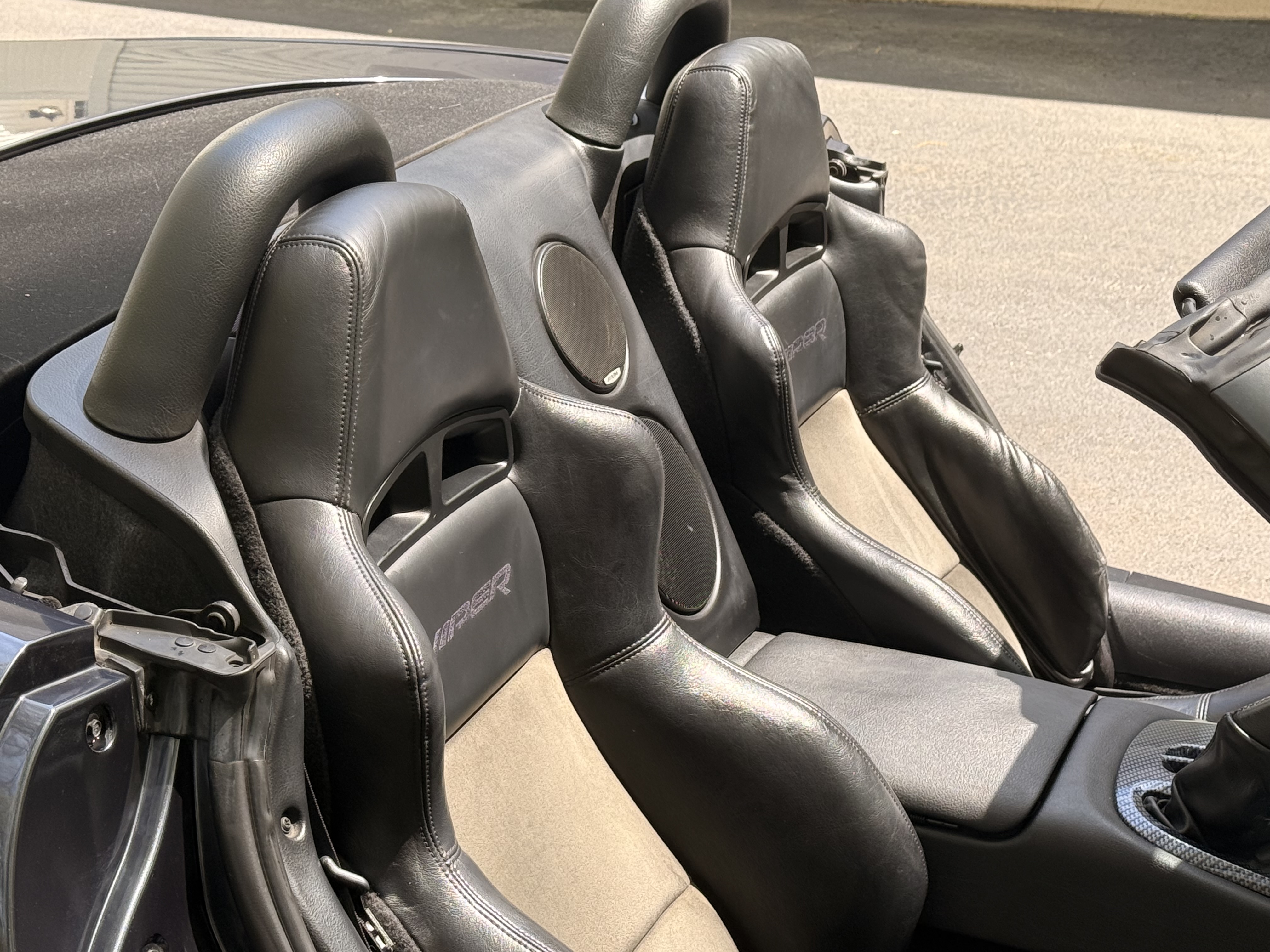 Used 2006 Dodge Viper SRT-10 RWD image 9